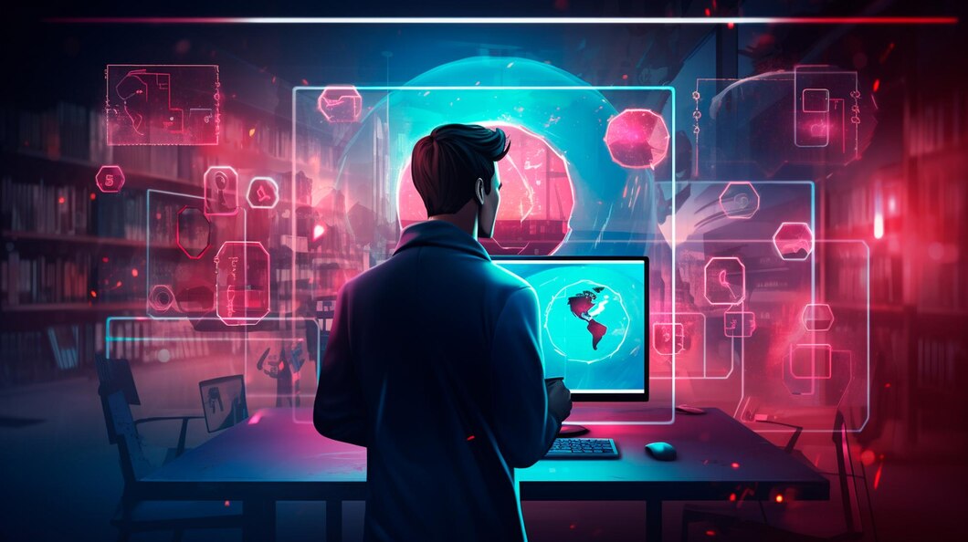 <span>3 Days Ethical Hacking workshop</span>