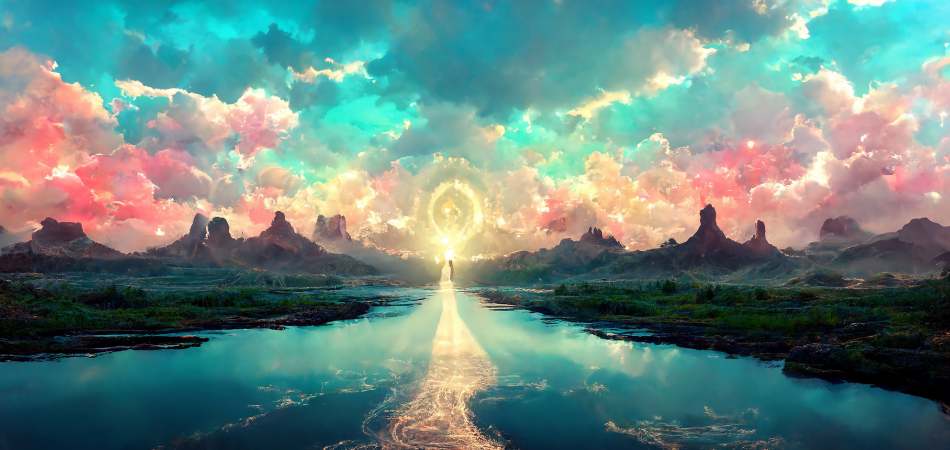 <span>Stable diffusion</span>